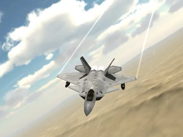 Vertical Strike Endless Challenge