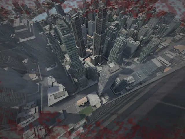 Vertigo!