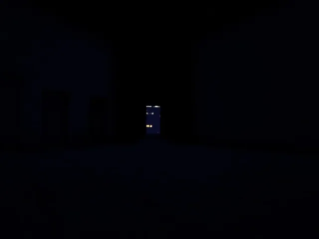 Vertigo
