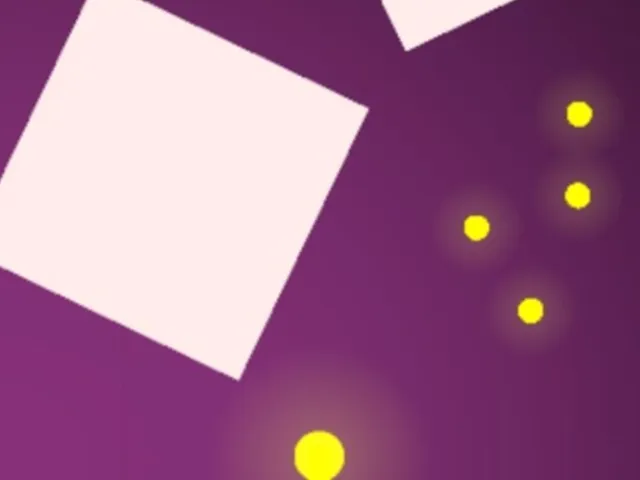 Vertigo: Binaural Beats
