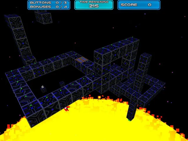 Vertigo Void