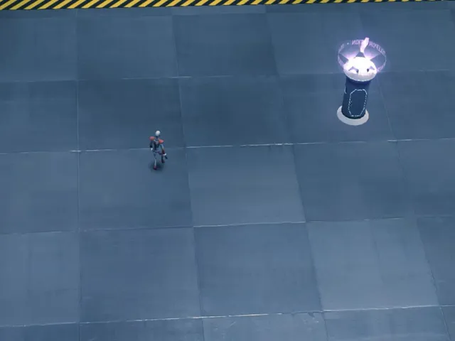 Vertigo