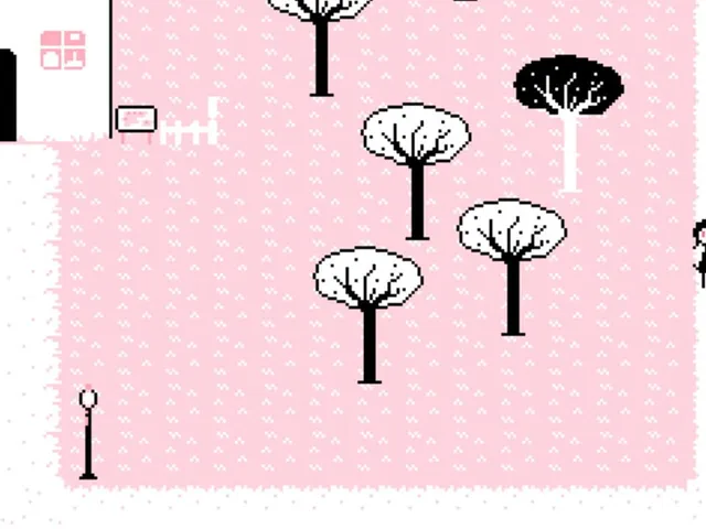 Very Pink Game