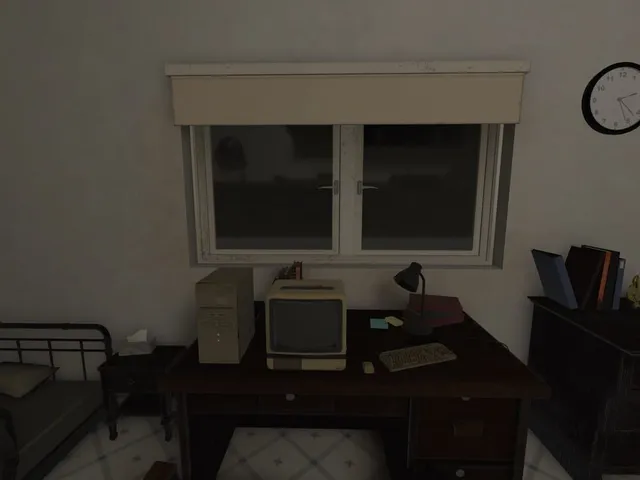 Very Realistic Game Dev Simulator