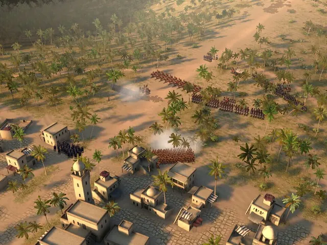 Veterans: Napoleonic Wars