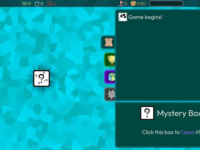 Vexbox