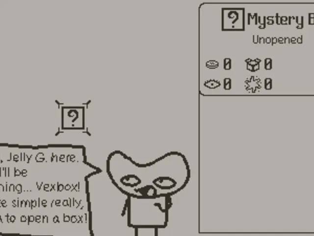 Vexbox