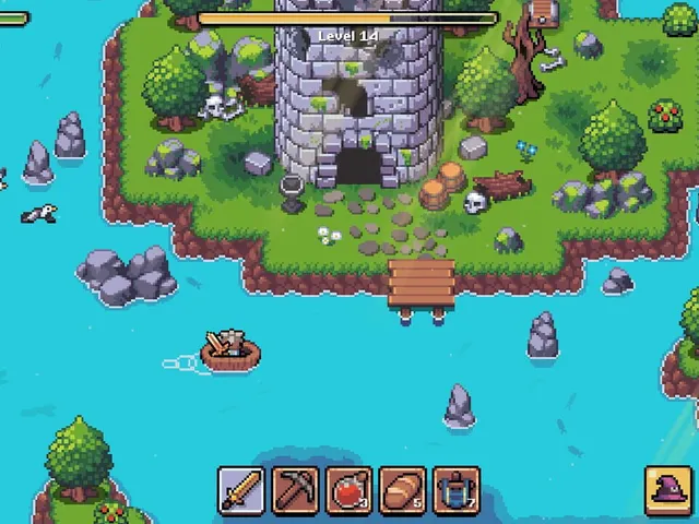 Vexlands