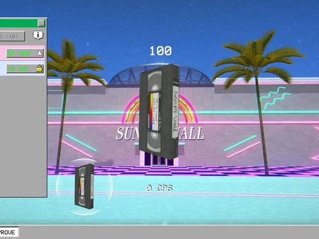 VHS