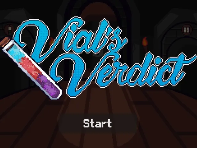 Vial's Verdict