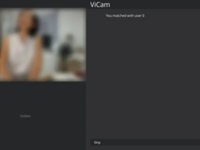 ViCam