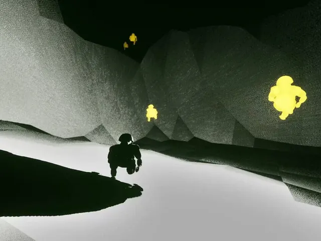 Vice Vision Runner