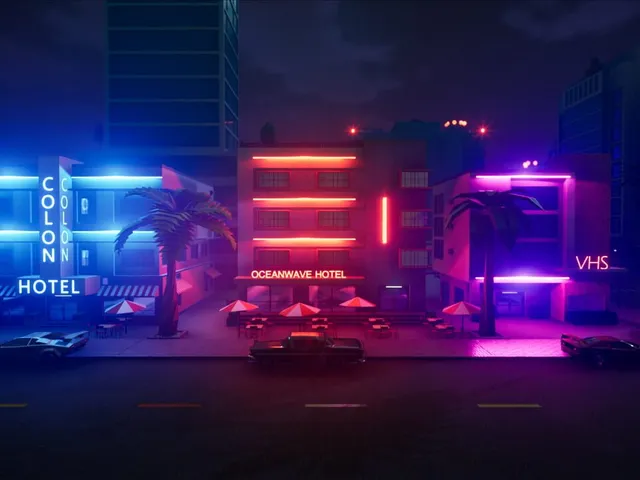 Vicewave 1984