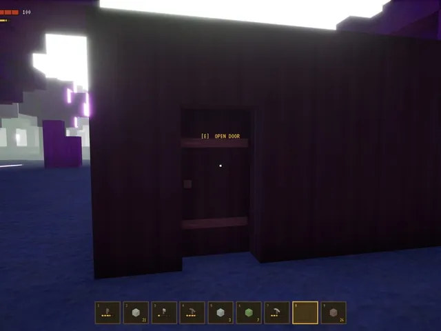Victor Space Program