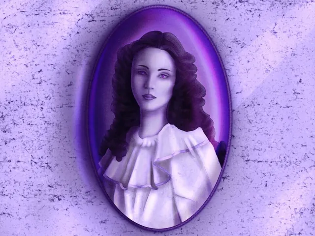 Victorian Debutante
