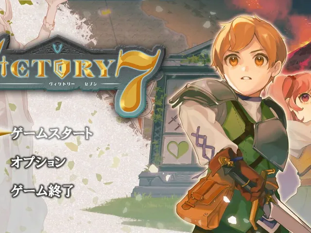 Victory 7