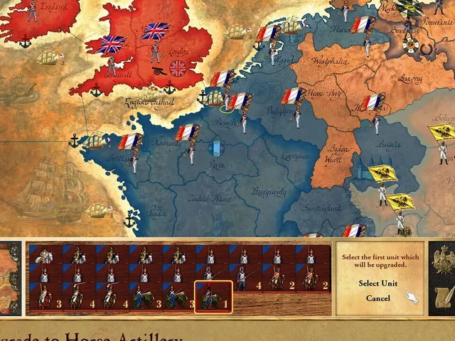 Victory and Glory: Napoleon