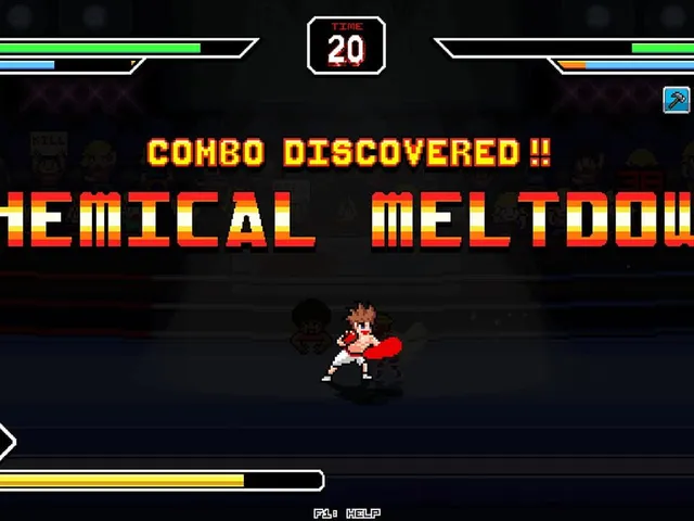 Victory Road