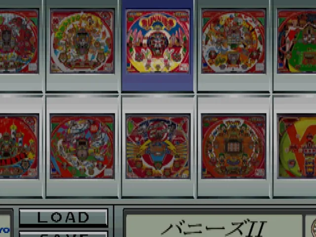 Victory Zone: Real Pachinko Simulator