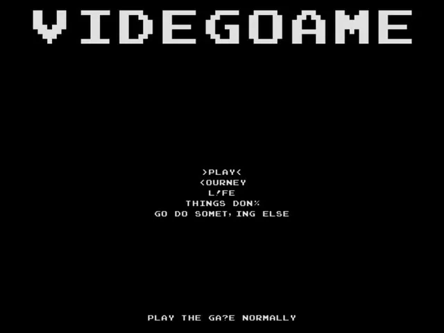 Videgoame