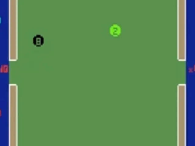 Video 8 Ball