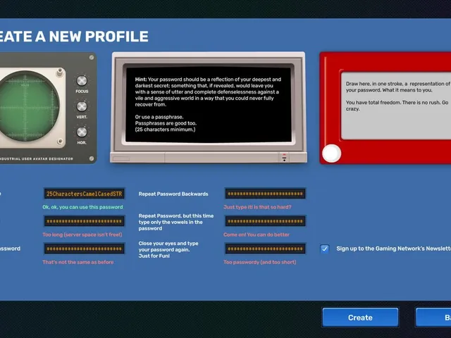 Video Game Menu: The Game