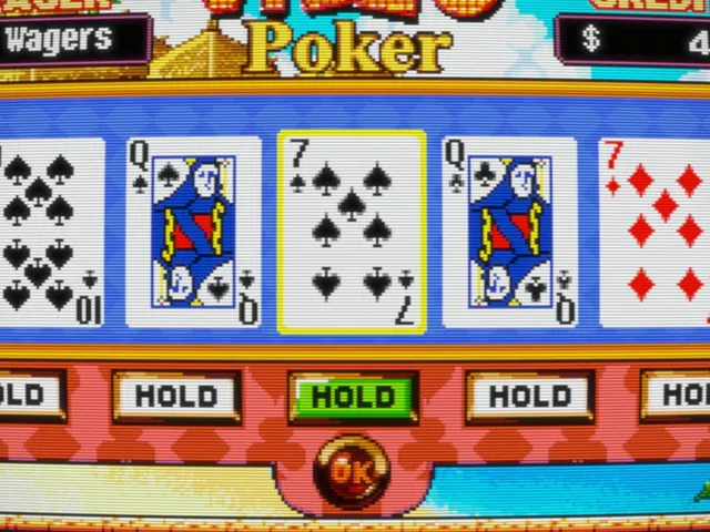 Video Poker