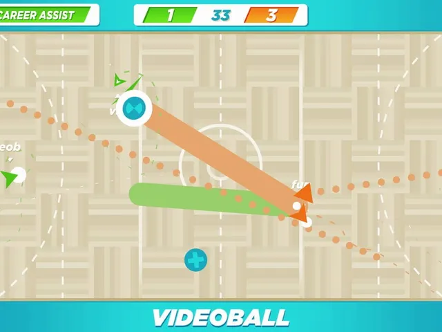 VideoBall