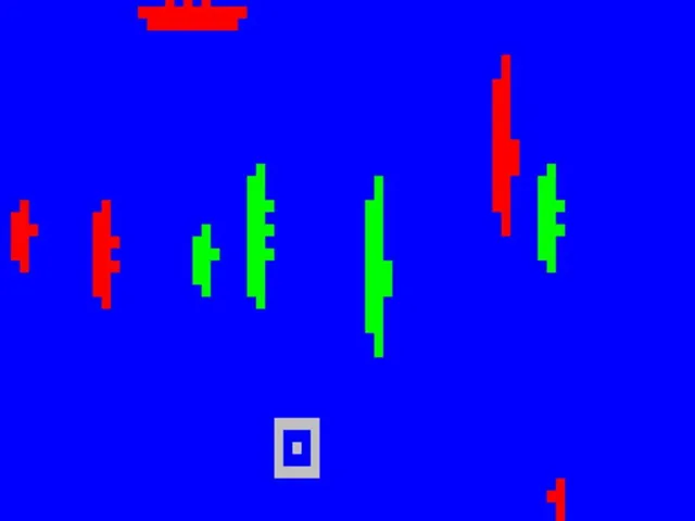 Videocart-14: Sonar Search