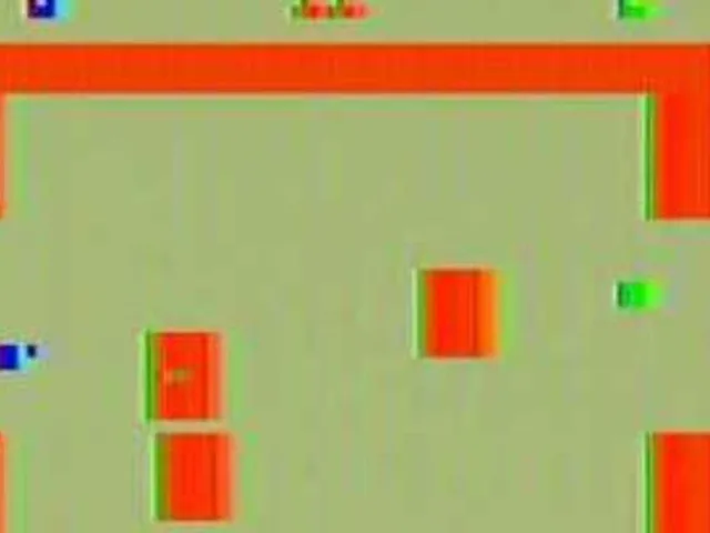 Videocart-20: Video Whizball