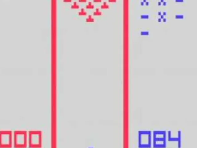 Videocart-21: Bowling