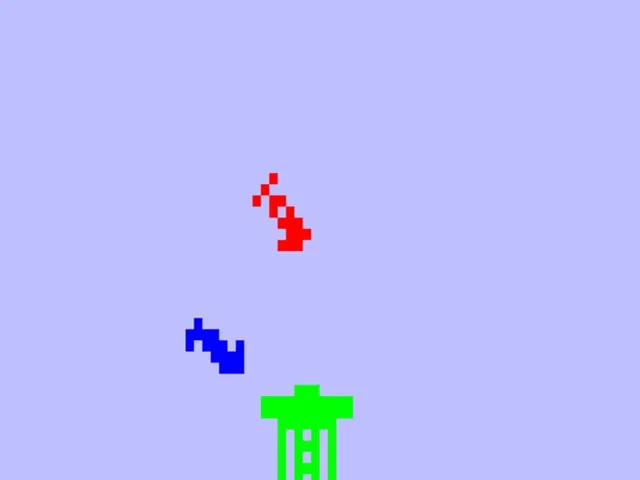 Videocart-4: Spitfire