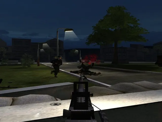 Vietcong 2