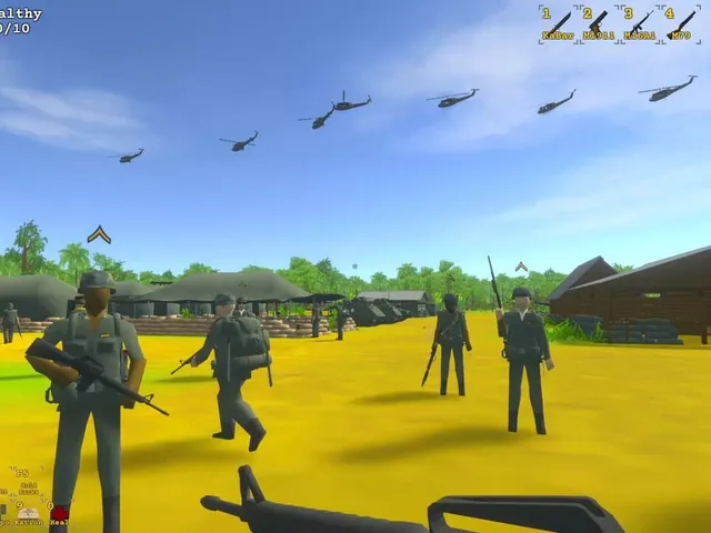 Vietnam War