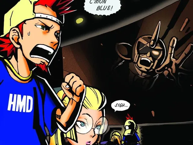 Viewtiful Joe