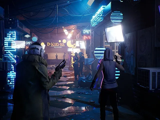 Vigilancer 2099