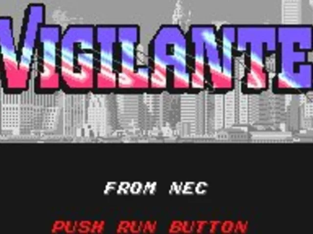 Vigilante