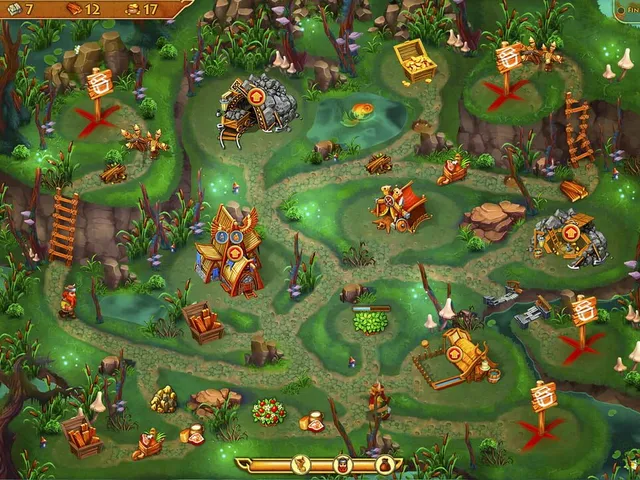 Viking Brothers 2