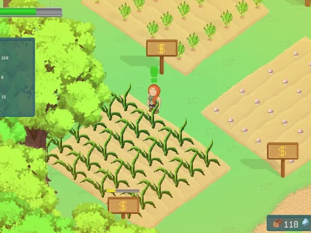 Viking Farm