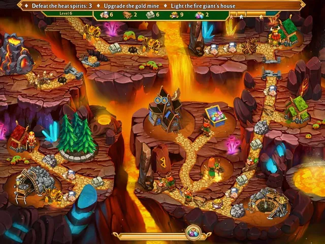 Viking Heroes 2