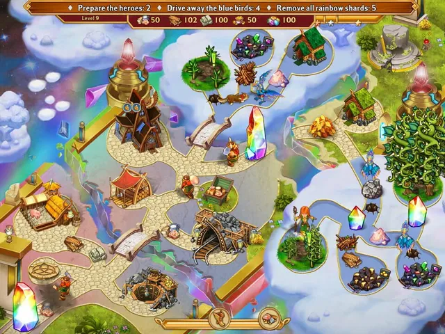 Viking Heroes 5