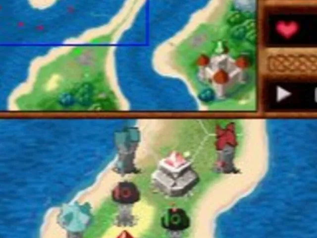 Viking Invasion