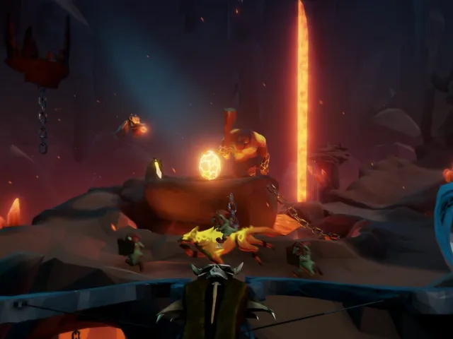 Viking Rage VR