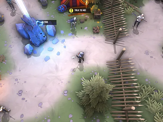 Viking Vengeance