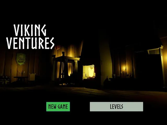 Viking Ventures