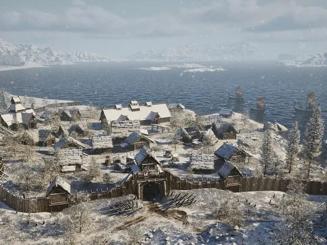 Vikings Dynasty