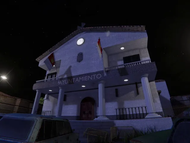 Villa Escape