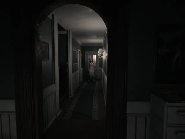 Villa Nocturne