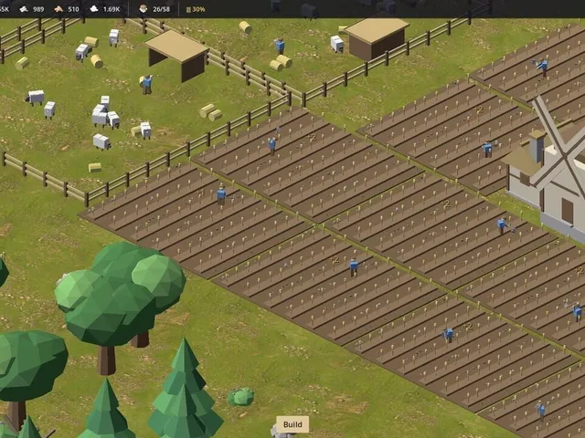 Village Incremental