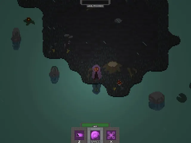 Village Mayhem